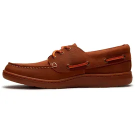 Timberland Portofino Pier Herren Braun 44