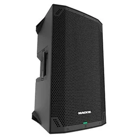 MACKIE Thump12v4 (Aktiv, 1x 1400 W, PA Lautsprecher, Schwarz
