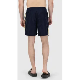 Sergio Tacchini Badeshorts POSITANO SWIMSHORT Blau M