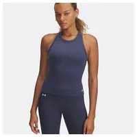 Under Armour Motion High Neck Damen grau - MD