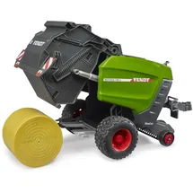 Bruder Rundballenpresse Fendt Rotana 180V Grün 02038