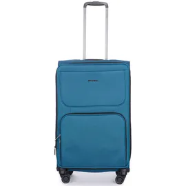 Stratic Bendigo Light + 4-Rollen M 72 cm / 78-88 l petrol