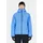 SOS Cervinia Skijacke Blau S