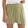 Triumph Mix & Match Shorts Viskose Grün 38