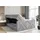 altdecor BARWA-Z KING 160 x 200 cm H3/H4 Grau