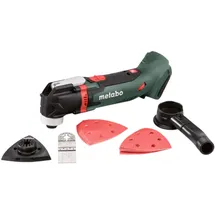Metabo MT 18 LTX inkl. 1 x 4,0 Ah ohne Ladegerät