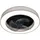 OTTO home Vittor 51 cm Deckenventilator Grau