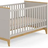 VitaliSpa Kinderbett Malia, 143.2 x 81 cm