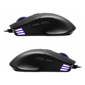 EVGA X12 Schwarz