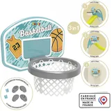 Smoby Basketballkorb