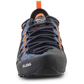 Salewa Wildfire Edge GTX Herren Dark Denim/Black 40,5