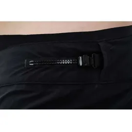 Cube ATX Baggy Shorts inkl. Innenhose Men schwarz