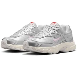 Nike Initiator Damen Vast Grey / Metallic Silver / Pale Ivory / Pink Foam 37,5
