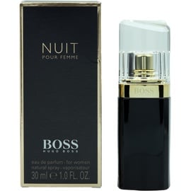 HUGO BOSS Nuit Pour Femme Eau de Parfum 30 ml