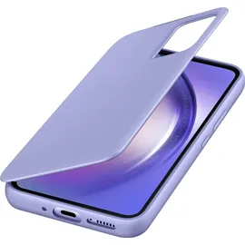 Samsung Galaxy A54 5G Smart View Wallet Case blau