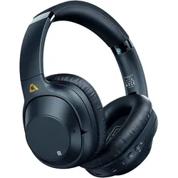 Ankbit E500Pro Kabellose Kopfhörer mit Hybrid Aktiver Geräuschunterdrückung