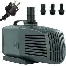 KERRY Teichpumpe 2.000 l/h