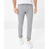 Brax 5-Pocket-Jeans grau 34/32