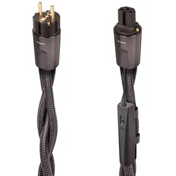 Audioquest Thunder 2m