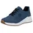 Damen Weit Blau 39