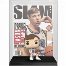 Funko NBA Slam - Jason Williams Funko Pop! Sammelfigur