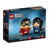 LEGO BrickHeadz - Harry Potter & Cho Chang