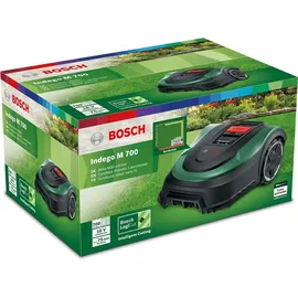 Bosch Indego S+ 500