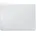 Antistatik Bodenschutzmatte Performa für Teppichböden 75 x 120 cm