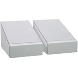 Monitor Audio  Bronze AMS 6G Weiß Paar