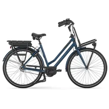 Gazelle HeavyDutyNL C5 HMB 2026 54 Zoll RH 54 cm blau