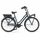 Gazelle HeavyDutyNL C5 HMB 2026 54 Zoll RH 54 cm blau