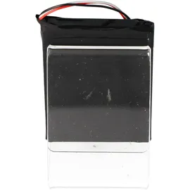 AccuCell Akku passend für Garmin Nuvi 2757, Nüvi 2757, Nuvi 2757LM, Nüvi 2757LM, Nuvi 2797, Nüvi 2797, Nuvi 2797LMT, Nüvi 2797LMT Akku 36