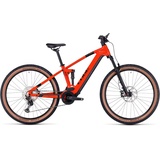 Cube Stereo Hybrid 120 Race 750 2023