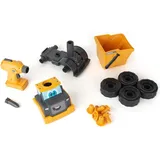 TOMY Bau-Dir-Deinen Kipplaster