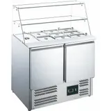 Saro Saladette ES 900 G