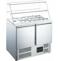 Saro Saladette ES 900 G