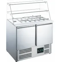 Saro Saladette ES 900 G