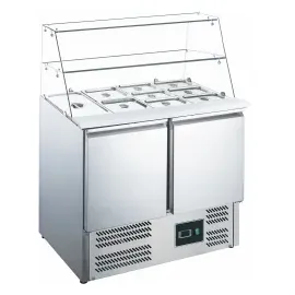 Saro Saladette ES 900 G