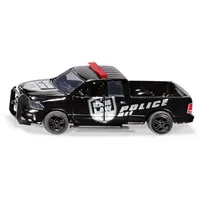 Siku 2309 Ram 1500 US-Polizei