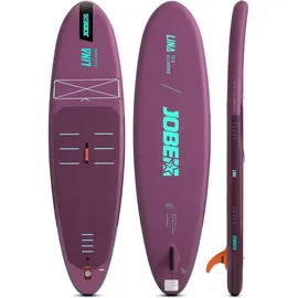 Jobe Aero Lina 305 cm silber