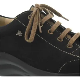 Finn Comfort Ikebukuro Damen Schwarz 37,5