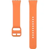 Samsung Sport Band für Galaxy Fit3, Orange - Orange