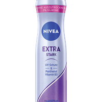 NIVEA Extra Stark Haarspray, 250ml