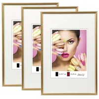 Ideal Trend 2er 3er 5er Pack Photo Style Set