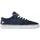 ETNIES Barge LS Herren Navy/White/Blue 41,5