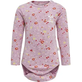 hummel hmlMIRA Baby-Body mauve mist 62