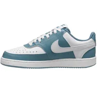 Nike Court Vision Low Next Nature Damenschuh - weiß