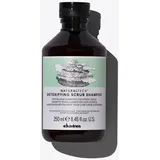 Davines Naturaltech Detoxifying Scrub 250 ml