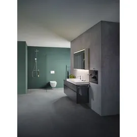 Geberit Smyle Square Waschtisch 120 x 48 cm (500225011)
