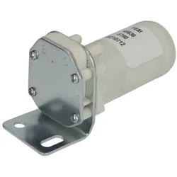 Scheibenreinigung - Waschwasserpumpe SWAG SW10948636